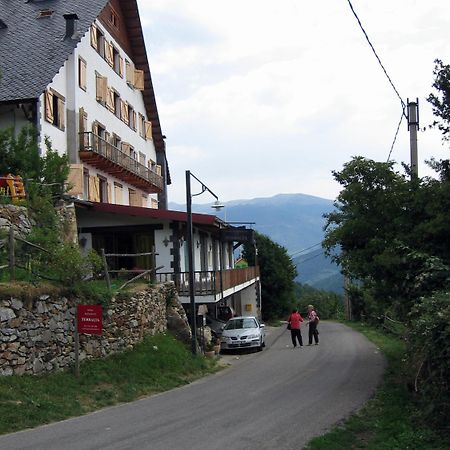Hotel Terralta Campelles Exterior foto